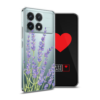 ����������� ����� ���������� ������ �� Xiaomi Redmi K70 Pro 5G