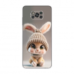 ����������� ����� ���������� � ������� ����� �� Xiaomi Poco X3 NFC