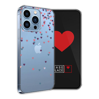 ����������� ����� ������� �������� �� iPhone 13 Pro