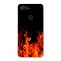 ����������� ����� ��� � ���� �� Xiaomi Mi 8 Lite (Youth Edition)