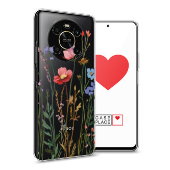 ����������� ����� ������� ����� �� Honor Magic 4 Lite 4G