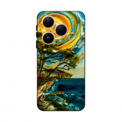 ������� ����������� ����� ������ �������� �� Huawei Pura 80