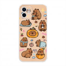 ����������� ����� �������� ������� �� iPhone 12 mini