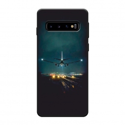 ������� ����������� ����� ������ ���� �� Samsung Galaxy S10