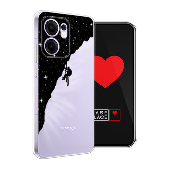 ����������� ����� �������� � ������� �� Oppo Reno 13F