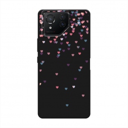 ������� ����������� ����� ������� �������� �� Asus ROG Phone 8
