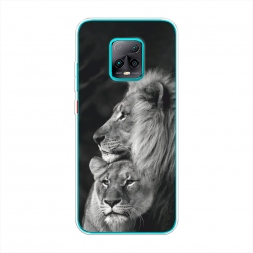 ����������� ����� ������� ���� �� Xiaomi Redmi 10X Pro 5G
