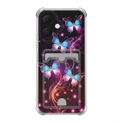 ������ ������� � ������� ������ �� Tecno Spark Go 2