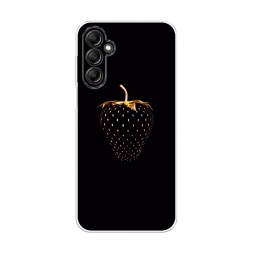 ����������� ����� �����-������� �������� �� Samsung Galaxy A15