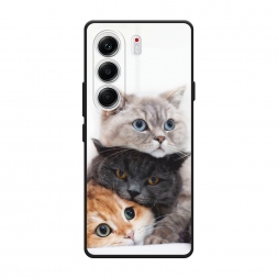 ������� ����������� ����� �������� �������� �� Tecno Camon 40 Pro