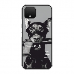 ����������� ����� �������� �� Google Pixel 4