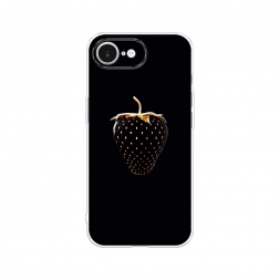 ����������� ����� Black strawberry �� iPhone 16e