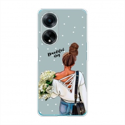 ����������� ����� Beautiful day �� Oppo A98