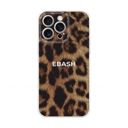 ����������� ����� Ebash �� �������� �� iPhone 15 Pro Max