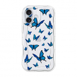 ��������� ����� ����� ������� �� iPhone 16 Plus