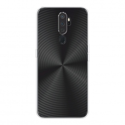 ����������� ����� ׸���� ����� �� Oppo A5 (2020)