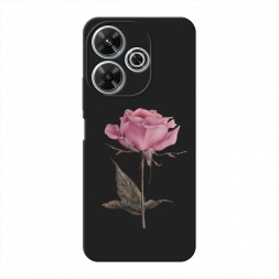 ������� ����������� ����� ������������� ���� �� Poco M6 4G