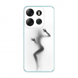����������� ����� ������� � ���� �� Tecno Spark Go 2023