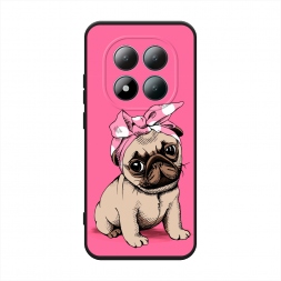 ������� ����������� ����� Dog Pin-Up �� Redmi Note 15 Pro 4G
