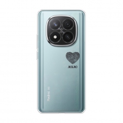 ����������� ����� ��������� ������ ������ �� Xiaomi Redmi Note 14 Pro Plus 5G