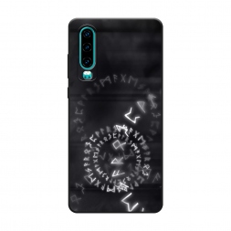 ������� ����������� ����� ���� �� Huawei P30