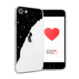 ����������� ����� �������� � ������� �� iPhone SE 2020