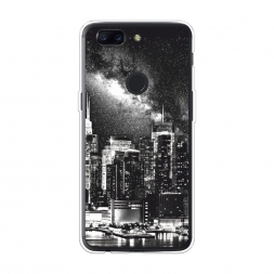 ����������� ����� ������ ���-���� �� OnePlus 5T