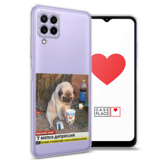 ����������� ����� ���� � ��������� �� Samsung Galaxy A22