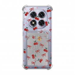 ������ ����� � �������� �� Xiaomi Poco X7