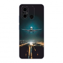 ����������� ����� ������� � ������ ���� �� Xiaomi Poco C55