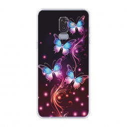 ����������� ����� ������� � ������� ������ �� Samsung Galaxy J8