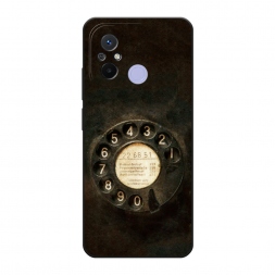 ������� ����������� ����� ��������� ������� �� Xiaomi Poco C55