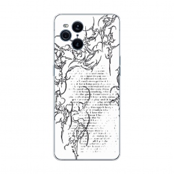 ����������� ����� ׸���-����� ������� ���������� �� Oppo Find X3 Pro