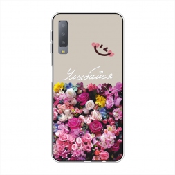 ����������� ����� ����� ������� �� Samsung Galaxy A7 2018