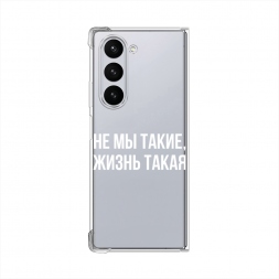 ����������� ����� �� �� �����, ����� ����� �� Samsung Galaxy Z Fold 6