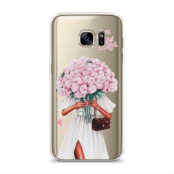 ����������� ����� ������� � ������� ������ �� Samsung Galaxy S7