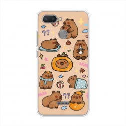 ����������� ����� �������� ������� �� Xiaomi Redmi 6