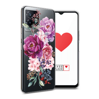 ����������� ����� ��������� ������ �� Vivo Y73t