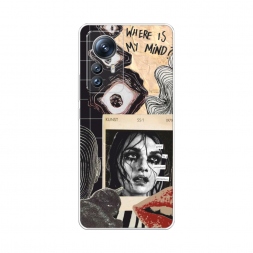 ����������� ����� Where is my mind �� Xiaomi 12S Pro
