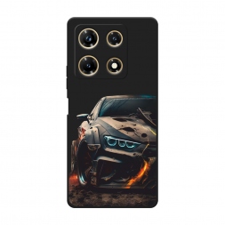 ������� ����������� ����� �� ����� 2 �� Infinix Note 30 Pro
