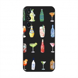 ������� ����������� ����� ������ ������� �� Samsung Galaxy M35
