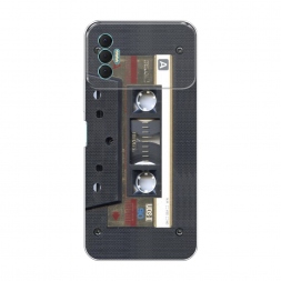 ����������� ����� ��������� ������� �� Tecno Spark 8P