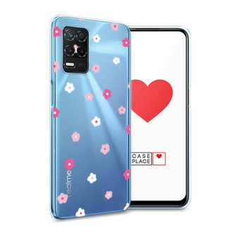 ����������� ����� �������� �������� ������� �� Realme 8 5G