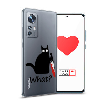 ����������� ����� ����� � ����� �� Xiaomi 12