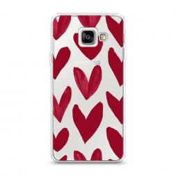 ����������� ����� ������� �������� ������� �� Samsung Galaxy A3 2016