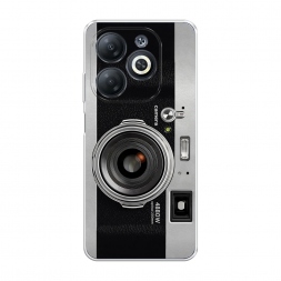 ����������� ����� ����� ������ �� Infinix Smart 8 HD
