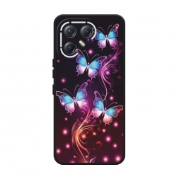 ������� ����������� ����� ������� � ������� ������ �� Tecno Pova 7 Ultra