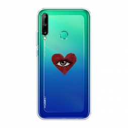 ����������� ����� heart eye 2 �� Huawei Y7p