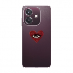 ����������� ����� heart eye 2 �� Oppo A3
