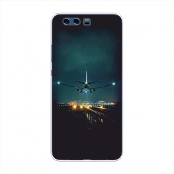 ����������� ����� ������ ���� �� Huawei P10 Plus